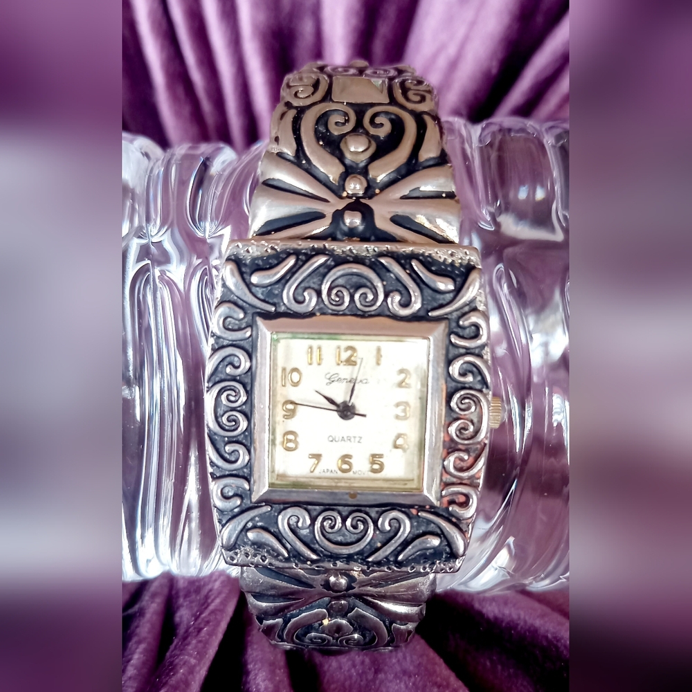 Vintage Western Style Watch
